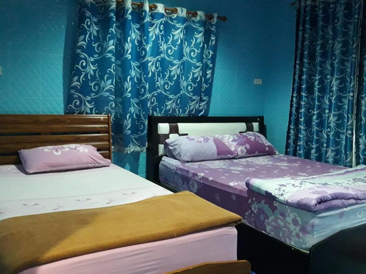 Muean Fhan Resort Aranyaprathet Bagian luar foto