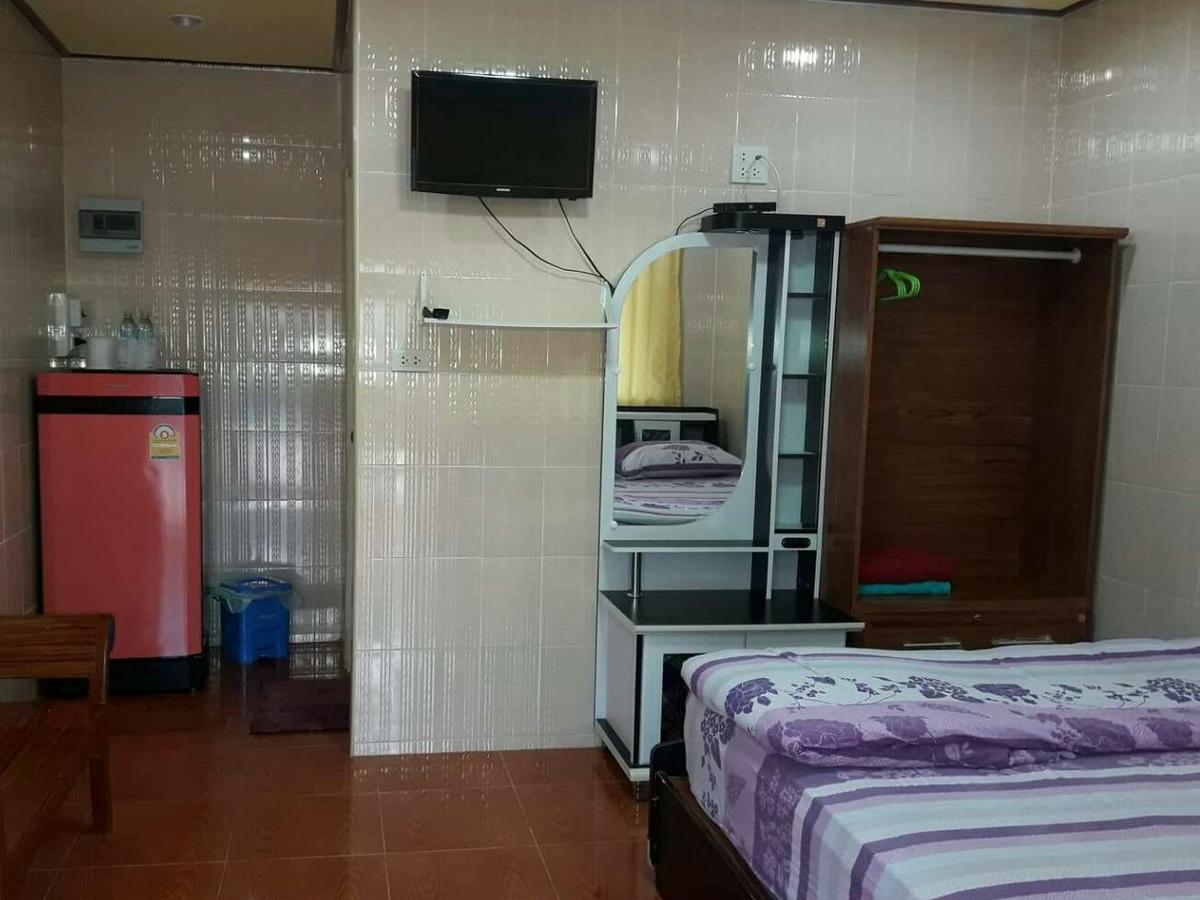 Muean Fhan Resort Aranyaprathet Bagian luar foto